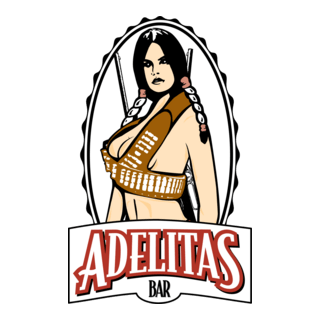 Adelitas Logo PNG Vector
