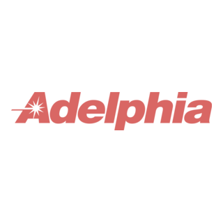 Adelphia Logo PNG Vector