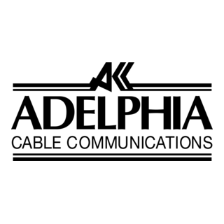 Adelphia Logo PNG Vector