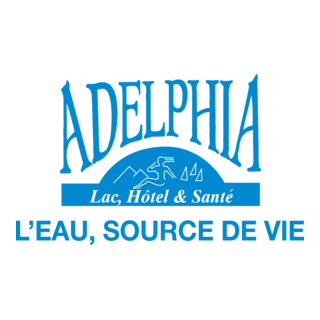 Adelphia Logo PNG Vector