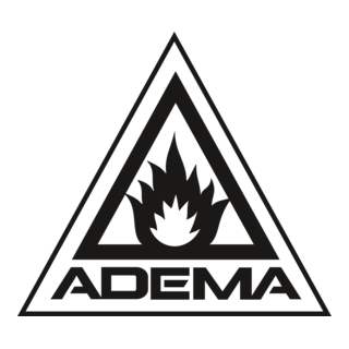 Adema Logo PNG Vector