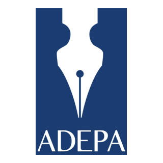 Adepa Logo PNG Vector