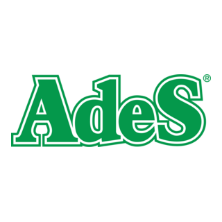Ades Logo PNG Vector