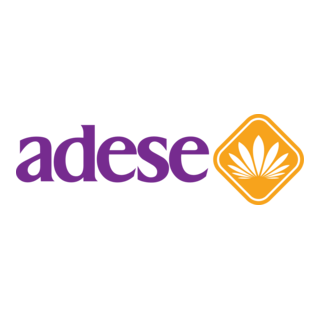 ADESE Logo PNG Vector