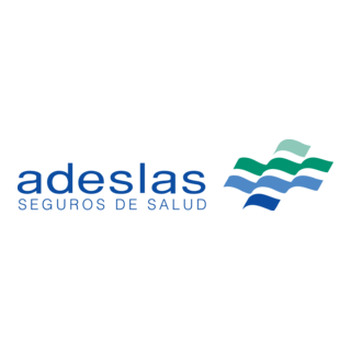 adeslas Logo PNG Vector