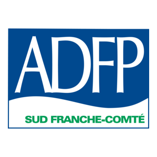 ADFP Logo PNG Vector