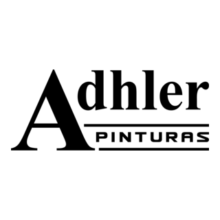 Adhler Logo PNG Vector