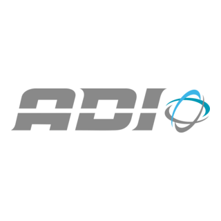 Adi Logo PNG Vector