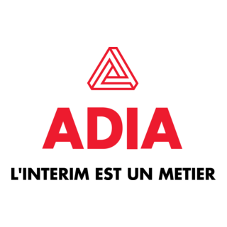 Adia Logo PNG Vector