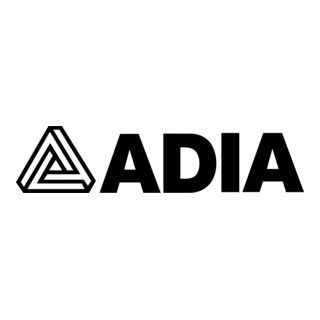 Adia Logo PNG Vector