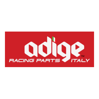 Adige Racing Parts Logo PNG Vector