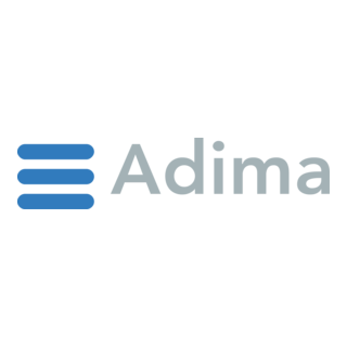 Adima Logo PNG Vector