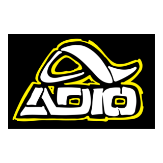 ADIO Logo PNG Vector