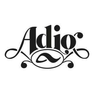 adio Logo PNG Vector