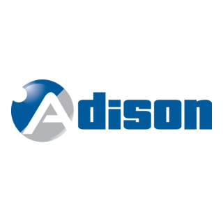 Adison Logo PNG Vector