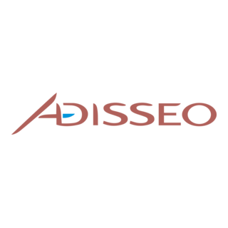 Adisseo Logo PNG Vector