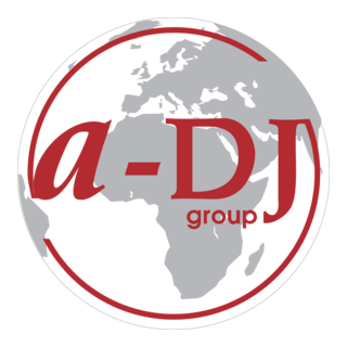 ADJ-Group Logo PNG Vector