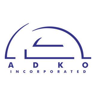 ADKO, Inc. Logo PNG Vector