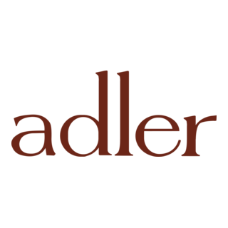 adler Logo PNG Vector