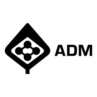 ADM Logo PNG Vector