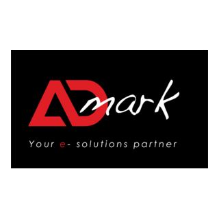 AdMark Logo PNG Vector