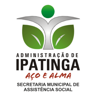 Administracao de Ipatinga Logo PNG Vector