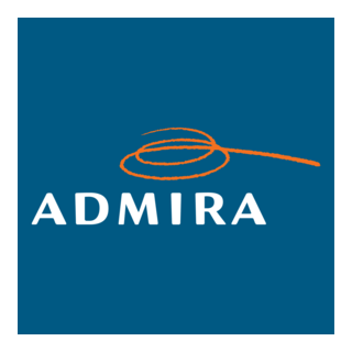 Admira Logo PNG Vector