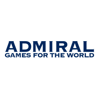 Admiral Logo PNG Vector