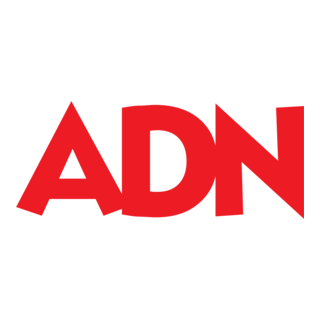 adn Logo PNG Vector