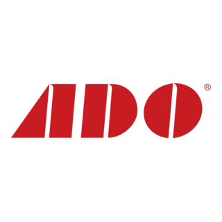 Ado Logo PNG Vector