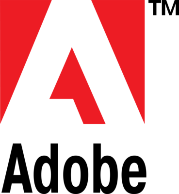 Adobe Logo PNG Vector