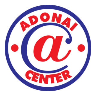 adonai center Logo PNG Vector