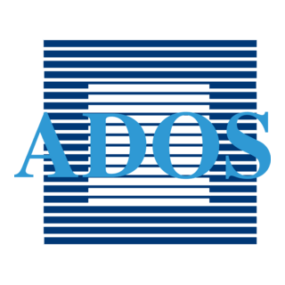 ADOS Logo PNG Vector