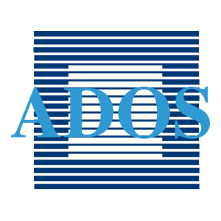 ADOS Logo PNG Vector