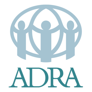 ADRA Logo PNG Vector