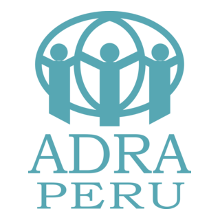 ADRA PERU Logo PNG Vector