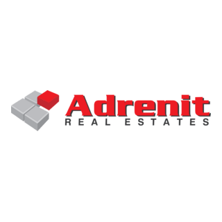 Adrenit Logo PNG Vector