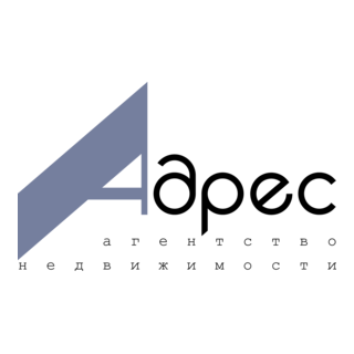 Adres Logo PNG Vector