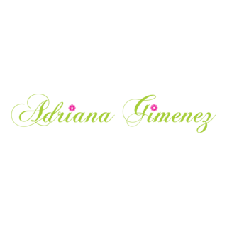 Adriana Gimenez Logo PNG Vector