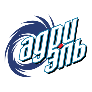 Adriel Logo PNG Vector