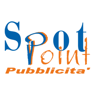 adv_spotpoint_pubblicità Logo PNG Vector