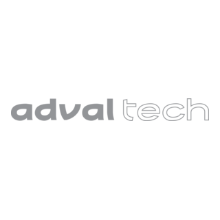Adval Tech Logo PNG Vector