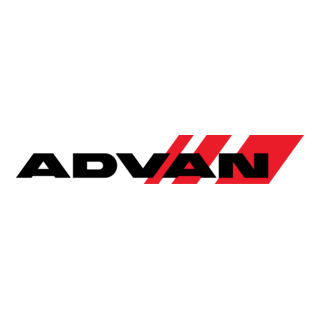Advan Logo PNG Vector