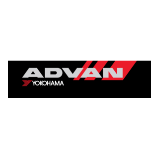 Advan Logo PNG Vector