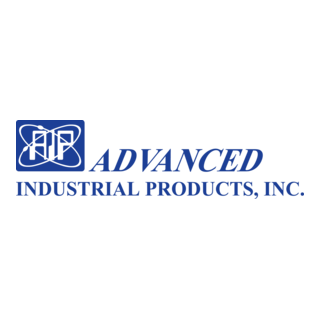 Advanced Industrial Products - AIP Logo PNG Vector