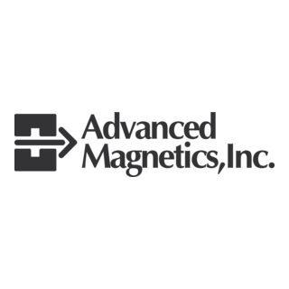 Advanced Magnetics Logo PNG Vector