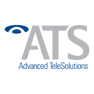 Advanced TeleSolutions Logo PNG Vector