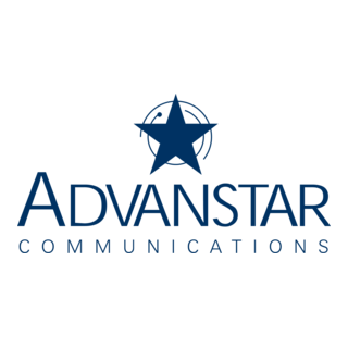 Advanstar Communications Logo PNG Vector