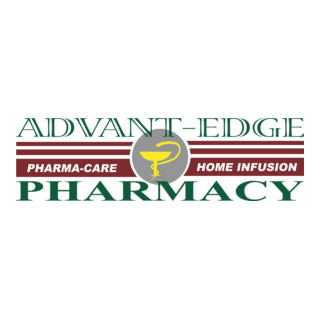 Advant Edge Logo PNG Vector