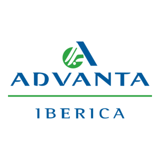 Advanta Iberica Logo PNG Vector